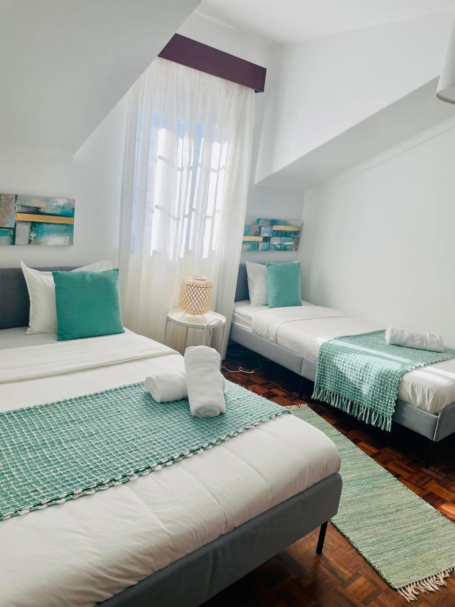 Besugo'S House Rooms & Apartment Назаре Номер фото